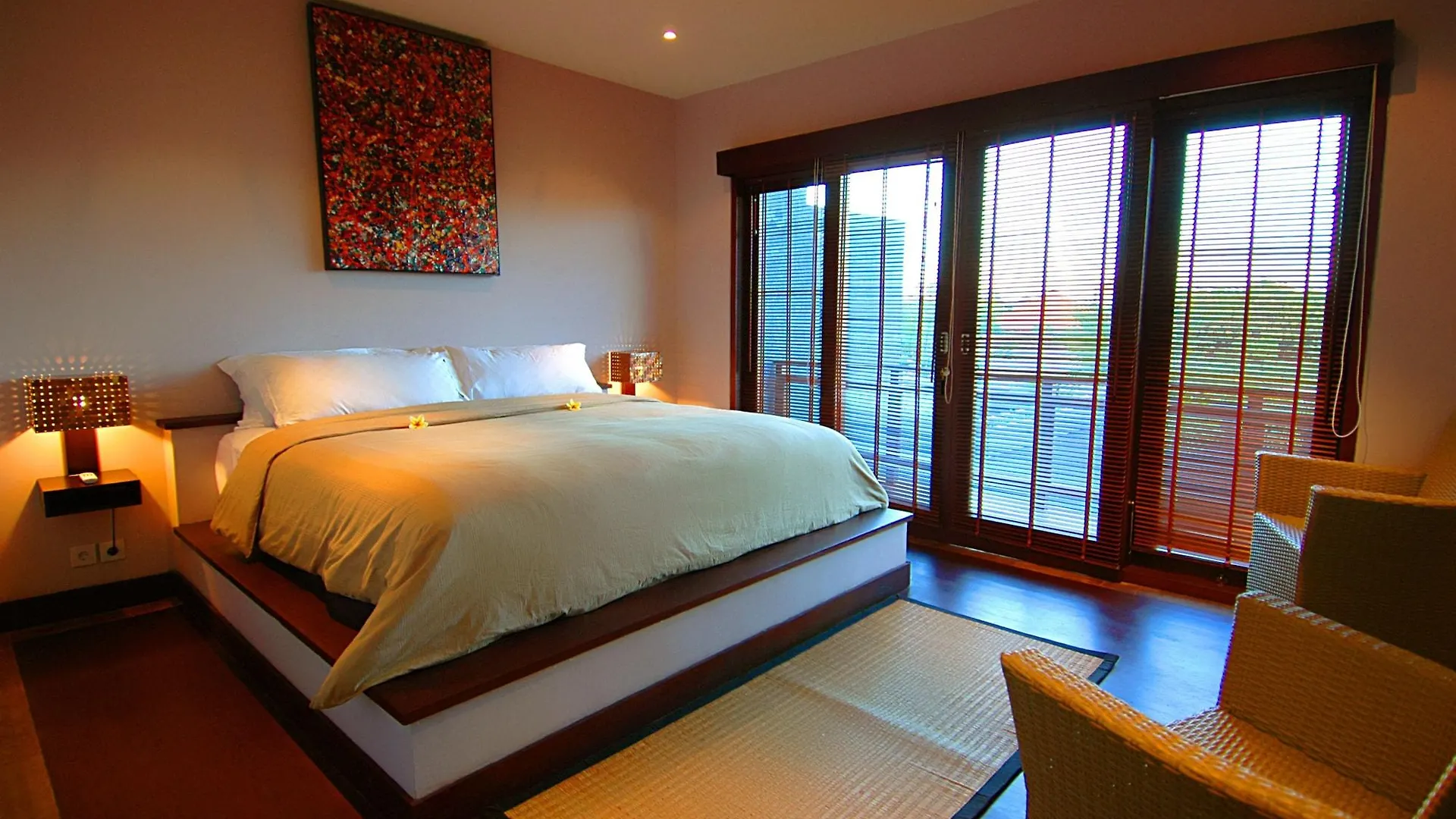 Danoya Private Luxury Residences سمينياك 0*,  إندونيسيا