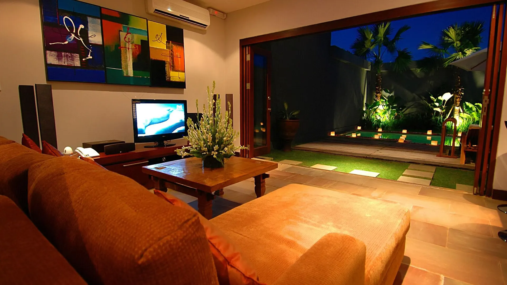 Danoya Private Luxury Residences سمينياك فيلة