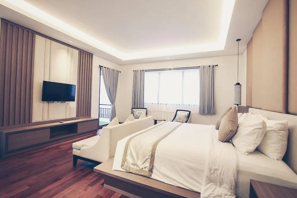Danoya Private Luxury Residences سمينياك 0*,