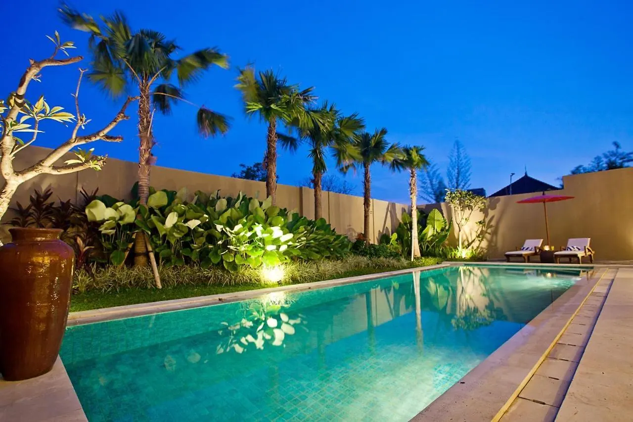 فيلة Danoya Private Luxury Residences سمينياك إندونيسيا