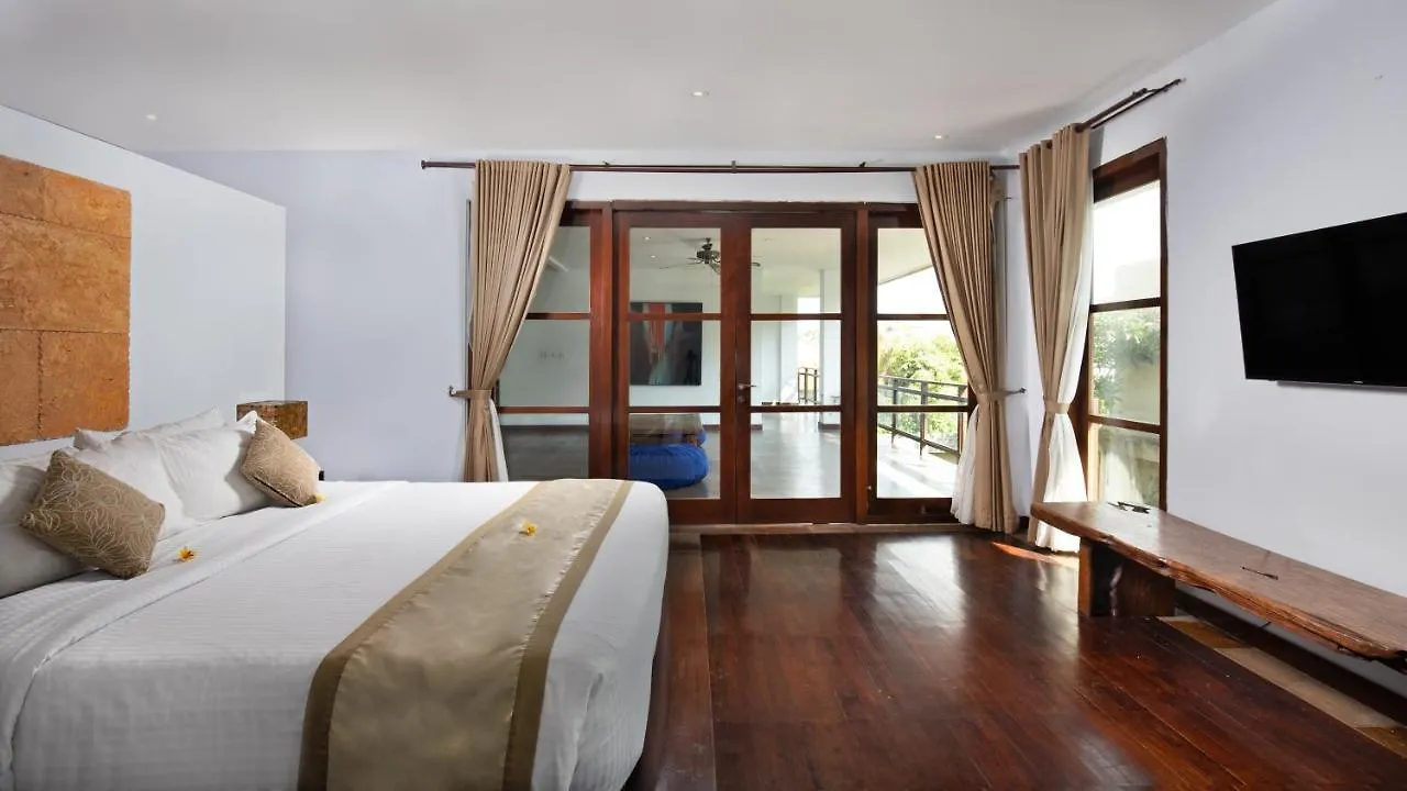 فيلة Danoya Private Luxury Residences سمينياك إندونيسيا