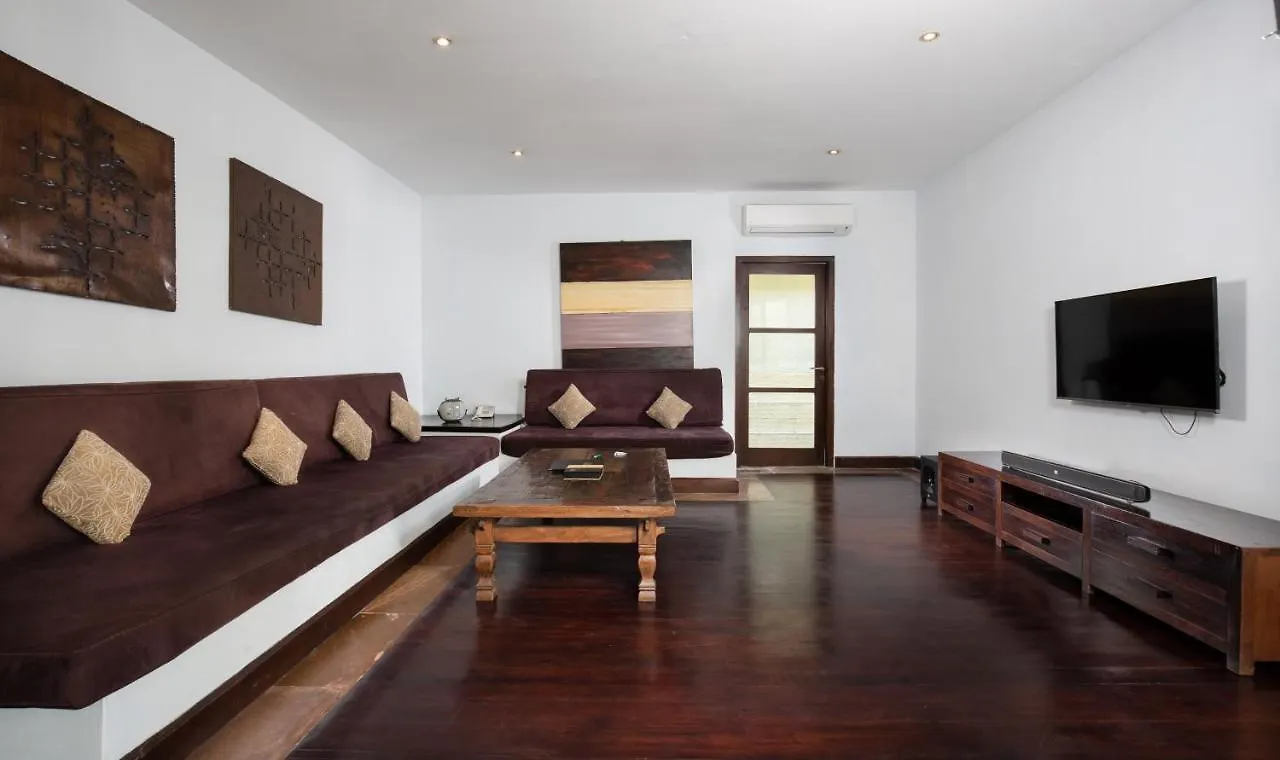 Danoya Private Luxury Residences سمينياك 0*,