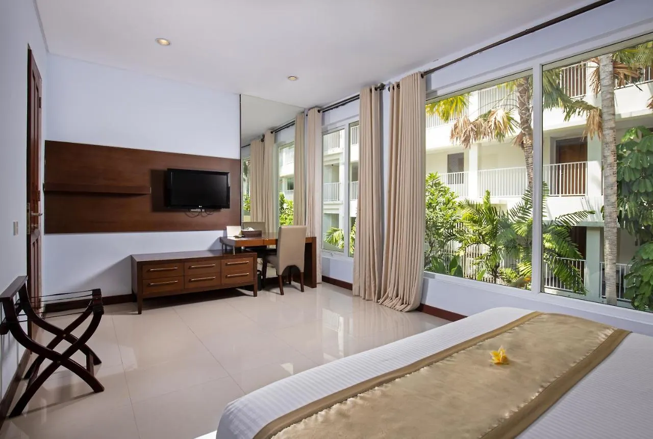 Danoya Private Luxury Residences سمينياك فيلة