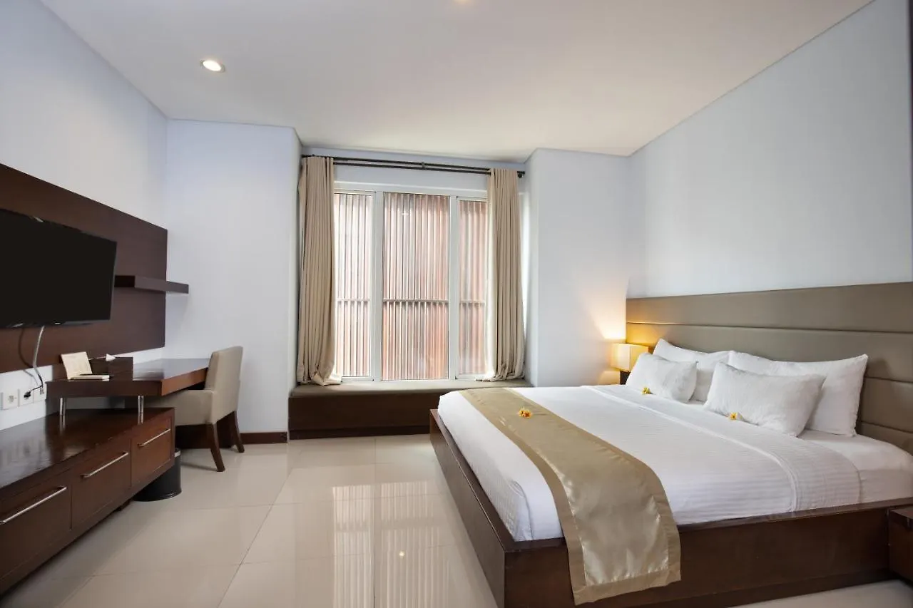 Danoya Private Luxury Residences سمينياك إندونيسيا