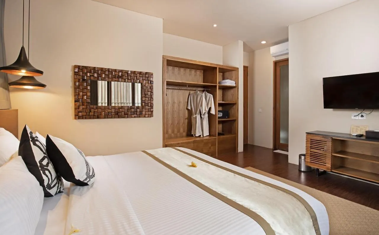 Danoya Private Luxury Residences سمينياك فيلة