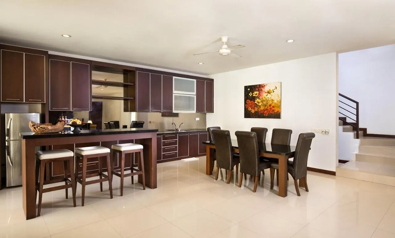 فيلة Danoya Private Luxury Residences سمينياك