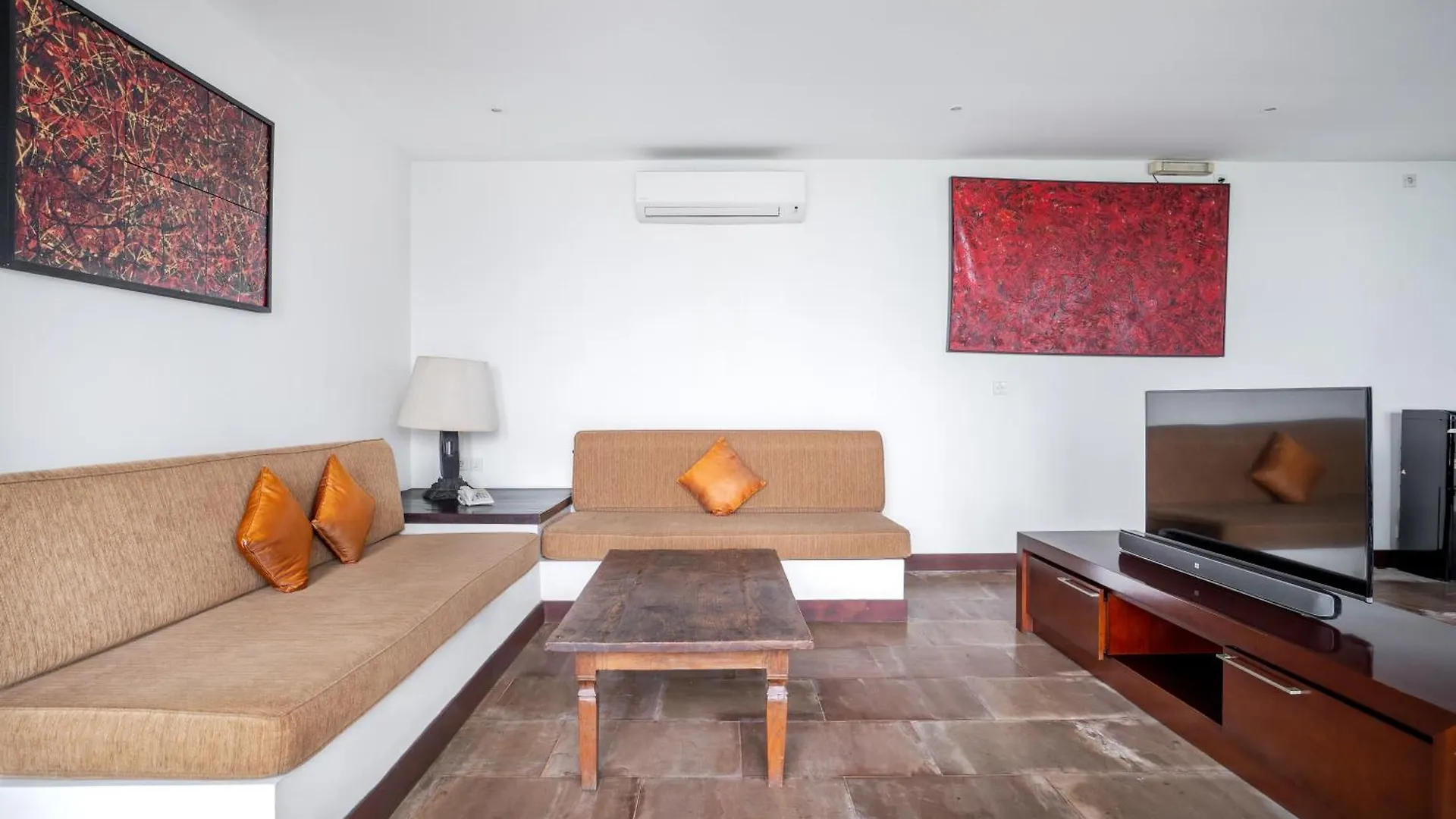 Danoya Private Luxury Residences سمينياك إندونيسيا