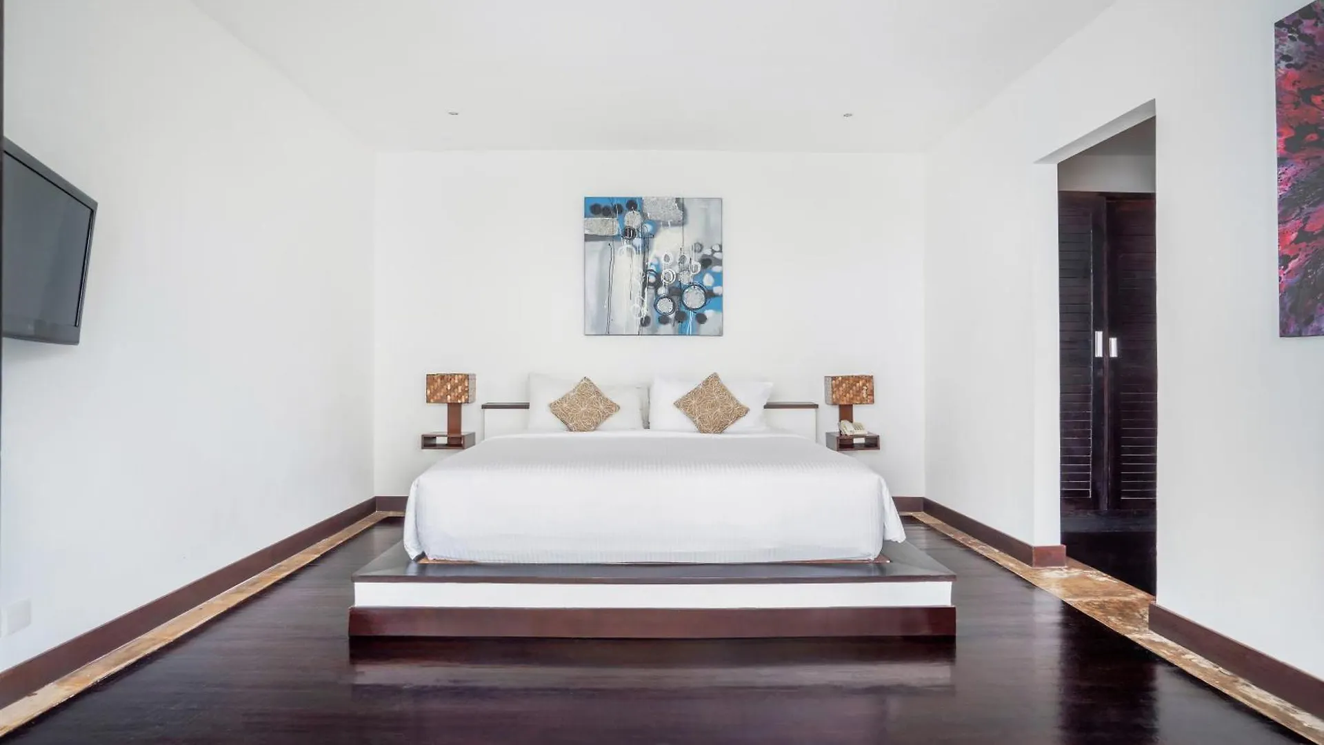 Danoya Private Luxury Residences سمينياك