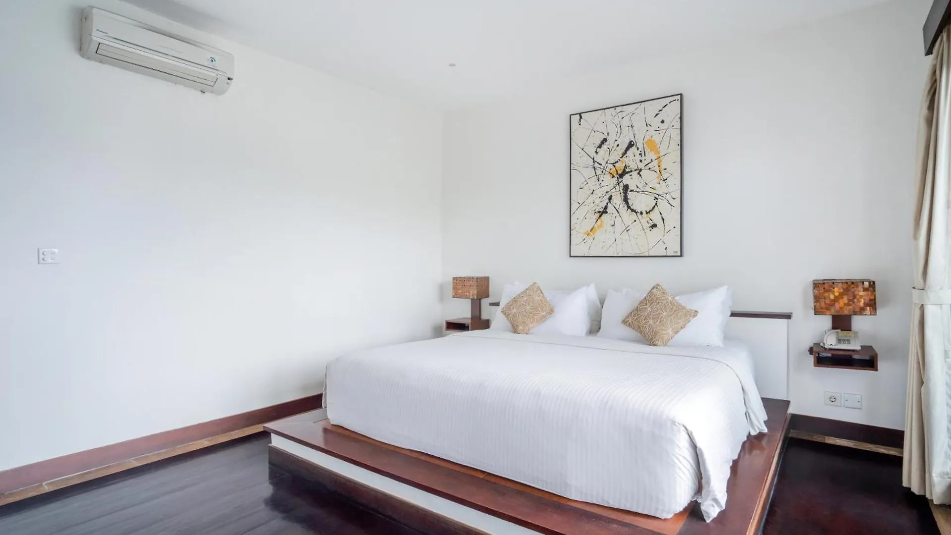 Danoya Private Luxury Residences سمينياك إندونيسيا
