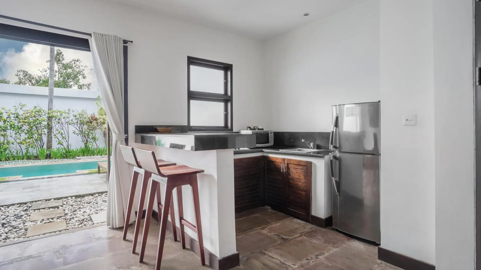 فيلة Danoya Private Luxury Residences سمينياك