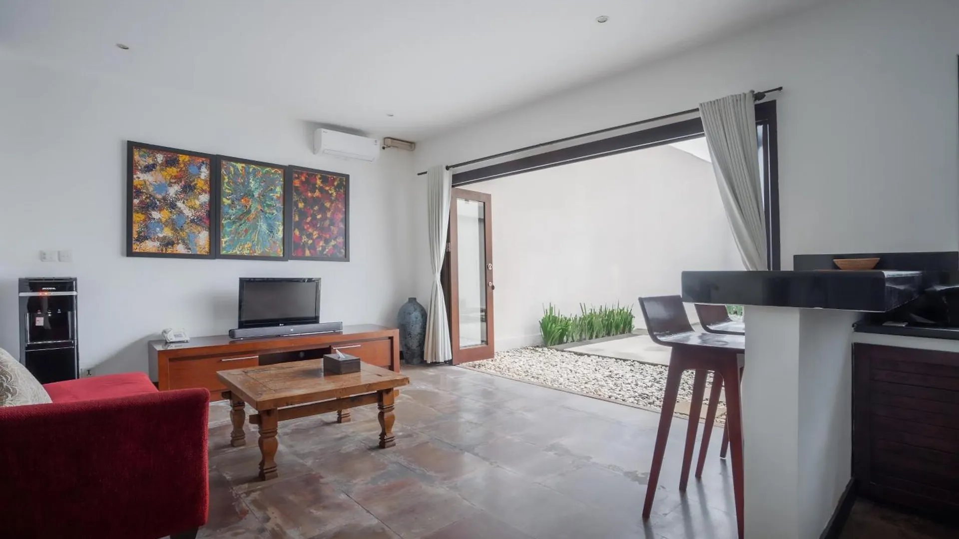 فيلة Danoya Private Luxury Residences سمينياك