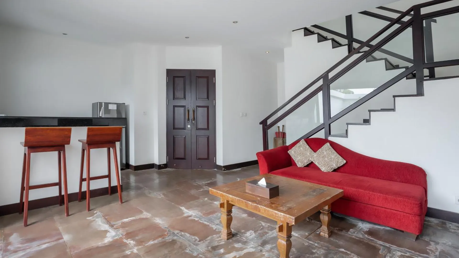 Danoya Private Luxury Residences سمينياك 0*,