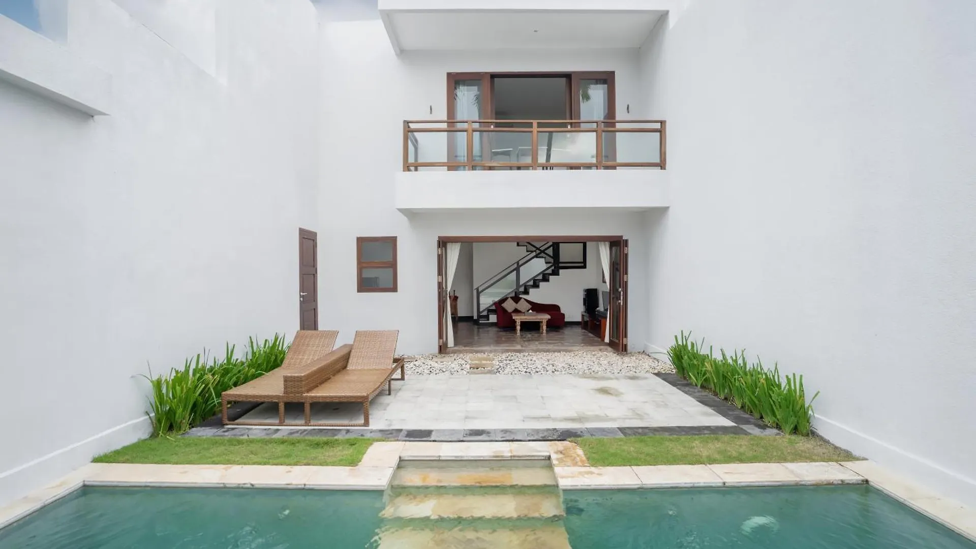 فيلة Danoya Private Luxury Residences سمينياك