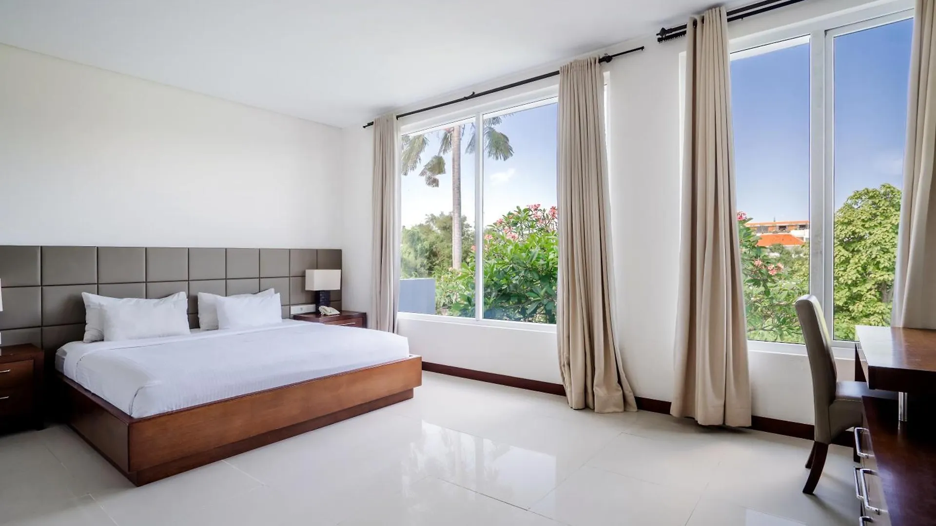 فيلة Danoya Private Luxury Residences سمينياك