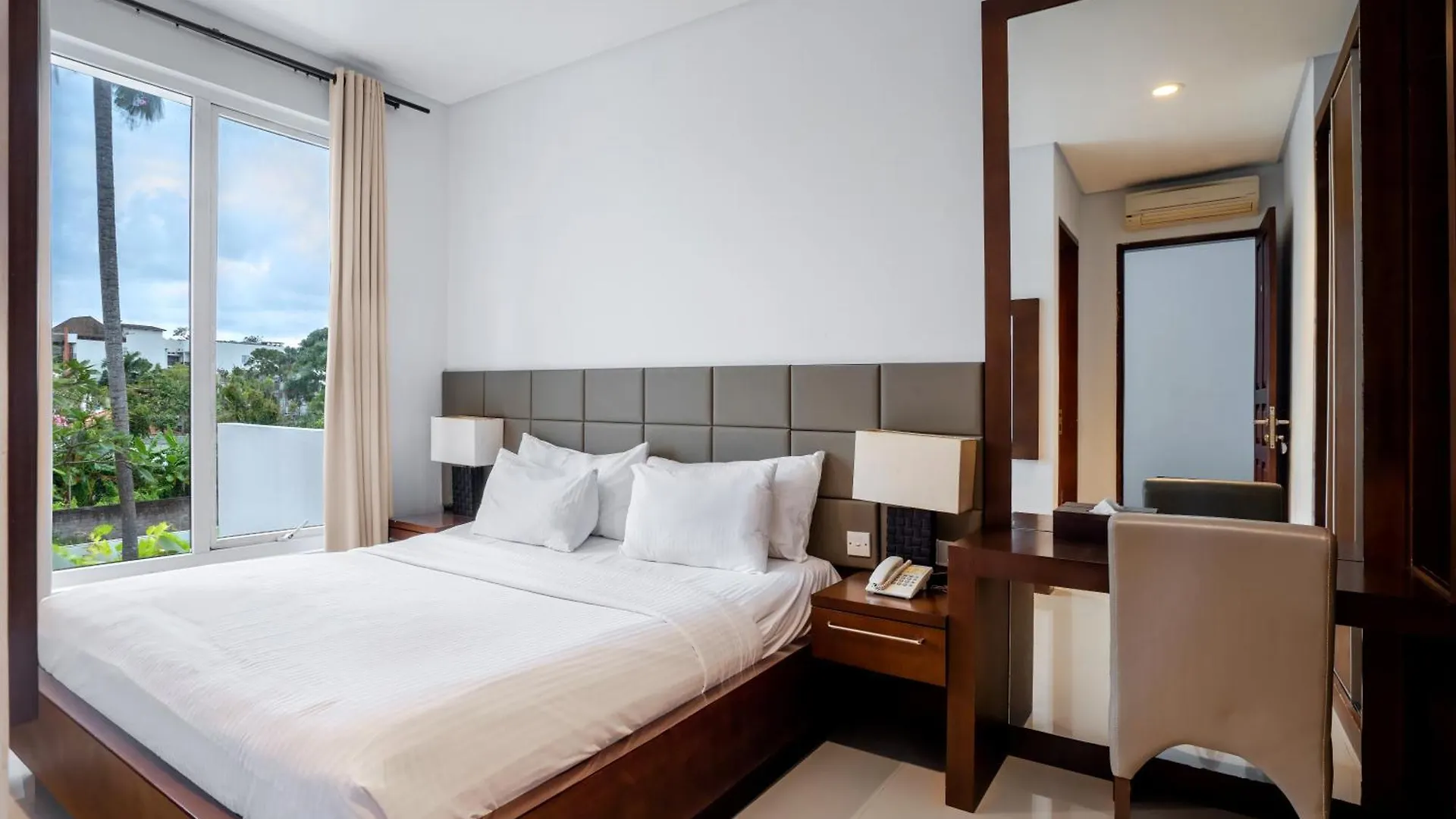 Danoya Private Luxury Residences سمينياك فيلة