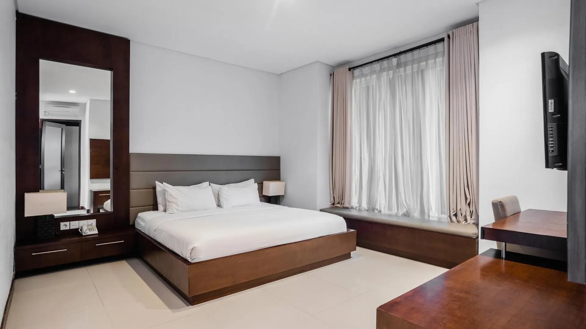 Danoya Private Luxury Residences سمينياك فيلة