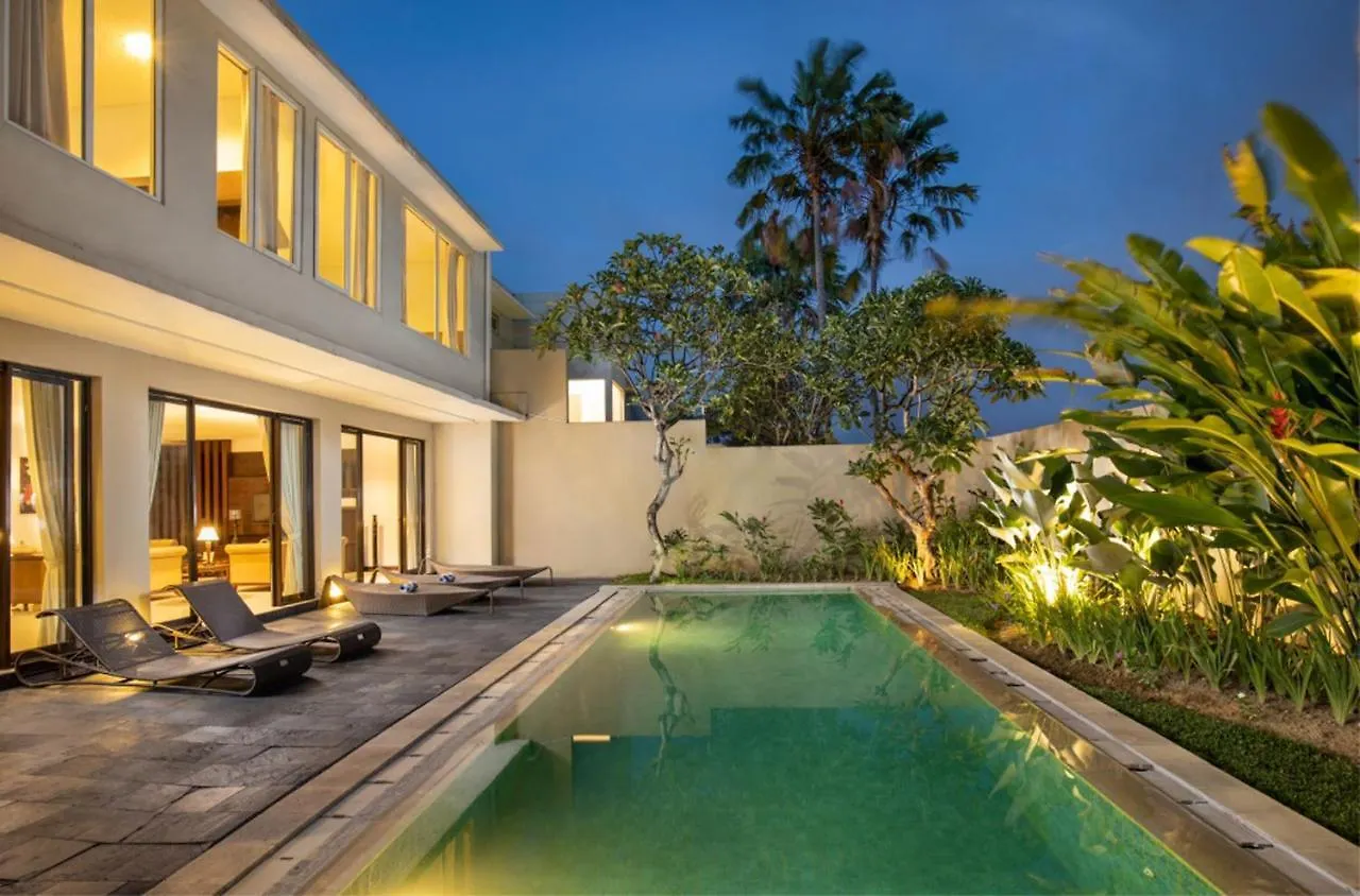فيلة Danoya Private Luxury Residences سمينياك