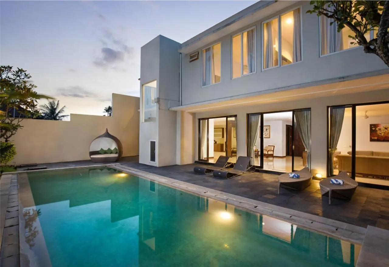 Danoya Private Luxury Residences سمينياك 0*,