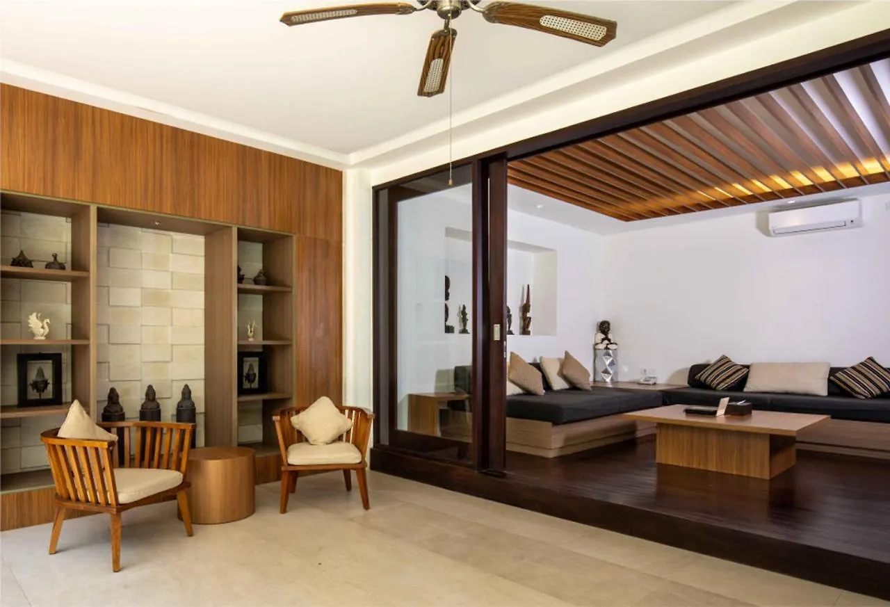 Danoya Private Luxury Residences سمينياك