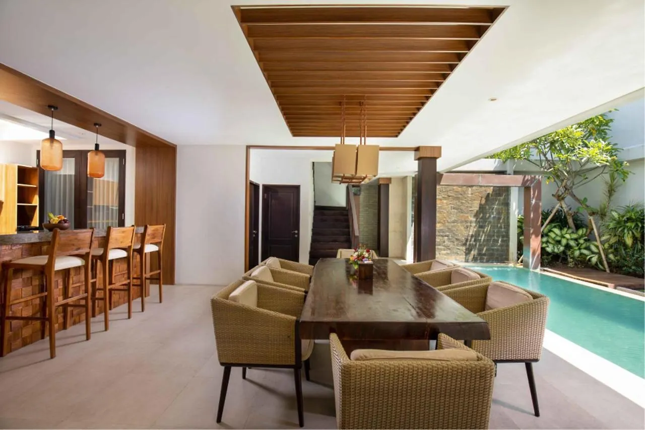 Danoya Private Luxury Residences سمينياك 0*,