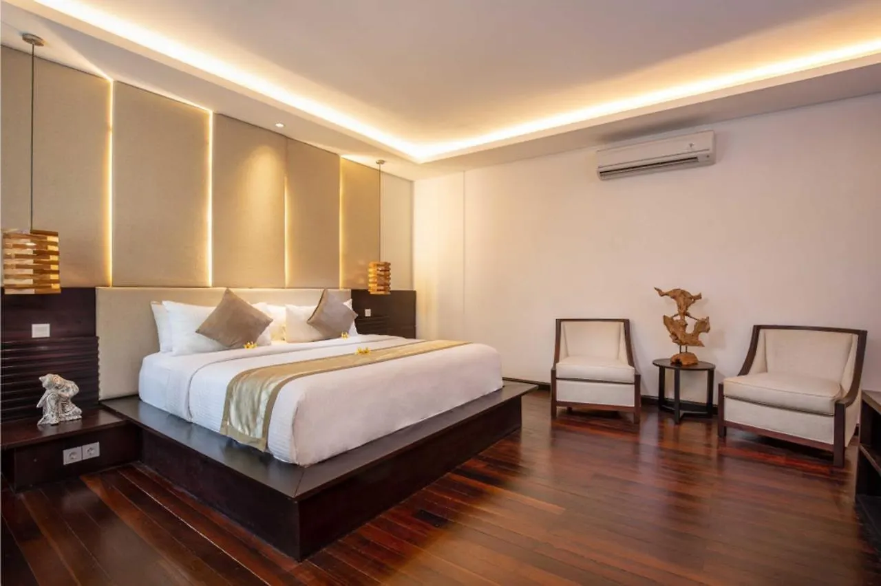 Danoya Private Luxury Residences سمينياك 0*,
