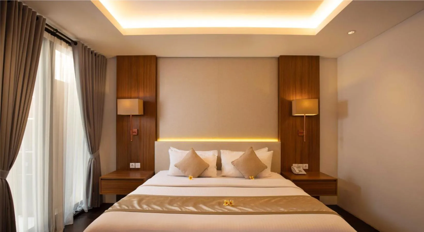 Danoya Private Luxury Residences سمينياك إندونيسيا